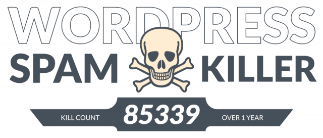 Empêchez —vraiment— le spam sur WordPress