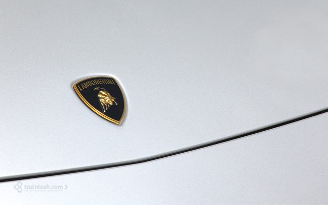 Wallpaper • Lamborghini