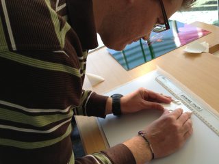 Exposition « Petits et Petits, les insectes » Médiathèque Jacques Duhamel 