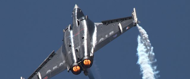 Dassault Rafale