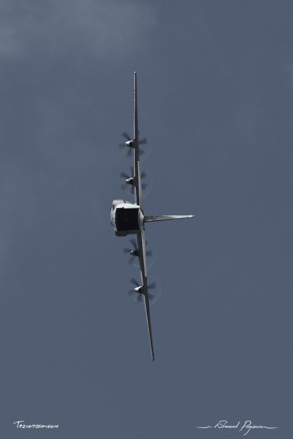 Lockheed C-130 Hercules