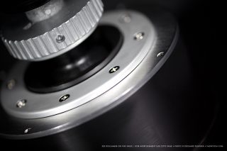 Thrustmaster HOTAS Warthog • Joystick