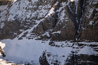 McDonnell Douglas - Boeing F/A-18C Hornet