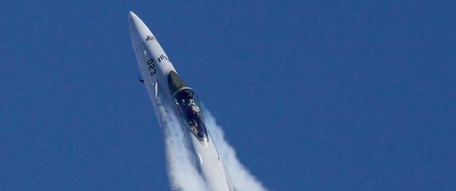 Axal 2010 - McDonnell Douglas - Boeing F/A-18C Hornet