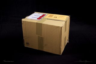 Identité graphique • le carton 