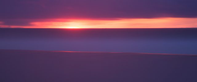 Douceur du soir