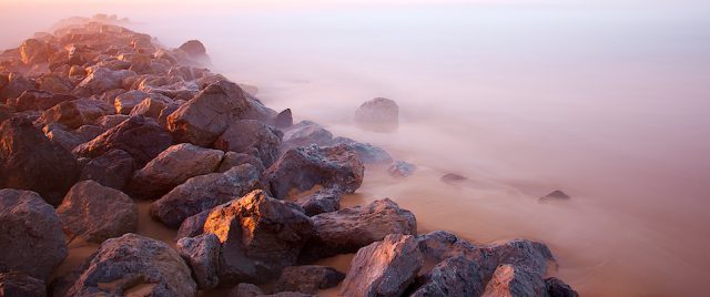 Plaisir d'un soir v2 | Sundown pleasure v2