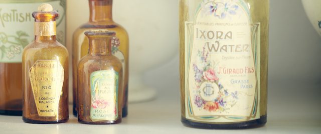 Of yesteryear