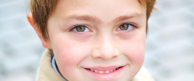 Le petit homme | The wedding boy