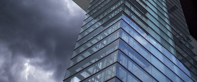 The Rheinauhafen - Kranhaus “Pandion Vista”