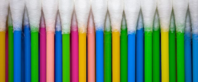 “Somewhere over the rainbow”