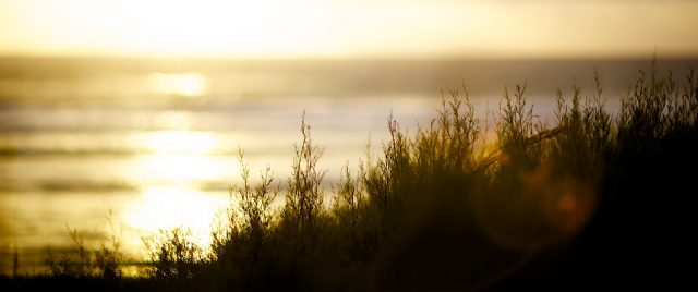 Coucher de soleil à ƒ/1.2 • v2