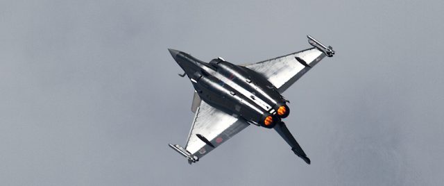 Dassault Rafale