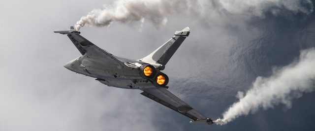 Dassault Rafale