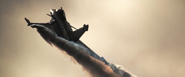 Dassault Rafale