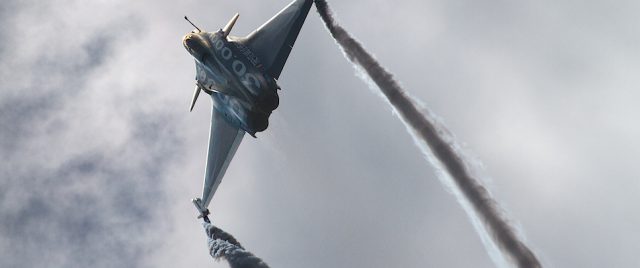 Dassault Rafale