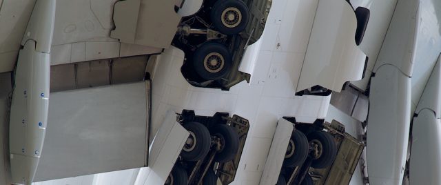 A380 Fun @640mm