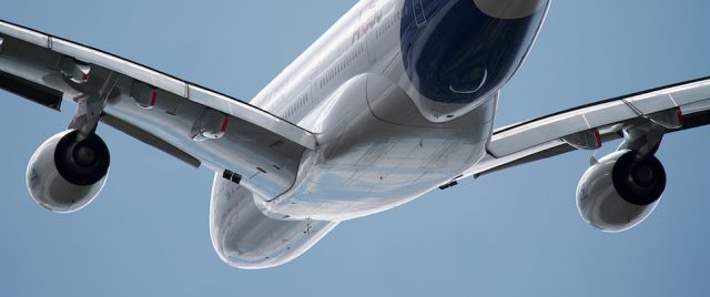La magie A380
