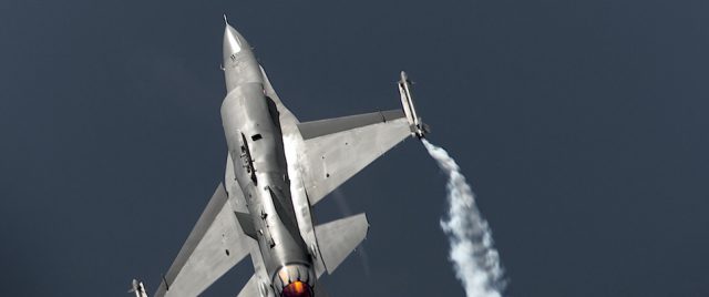 F-16C Fighting Falcon