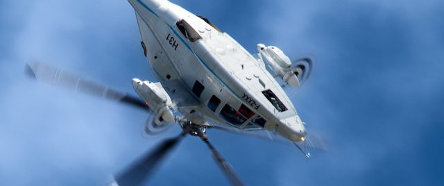 Eurocopter X3
