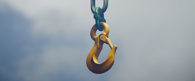 Poil de grue