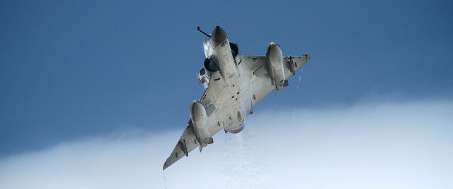 Dassault Mirage 2000N