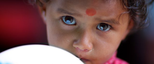 The Changunarayan Girl