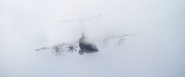 Airbus A400M